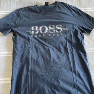 Hugo boss mens tshirt